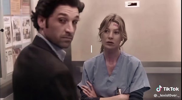 Grey's Anatomy Fan Edits: Explore Iconic Moments