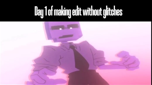 Creating FNAF Edits Without Glitches: Day 1