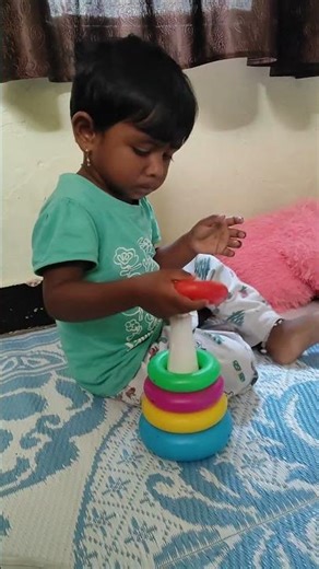 Stacking Rings perfection by ishanvi #stackingrings