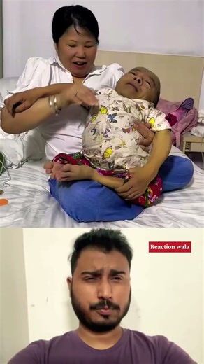 Two disabled couples enjoying #shorts