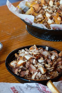 Introducing the Lone Star Flavors you've been craving!  Dive into the taste of Texas with our sizzling special menu at our Texas locations. From tacos to our famous Panchos nachos, there is something for everyone! . . . #BBQ #HowYouCue #BarBCutie #70YearsOfBarBCutie #NashvilleBBQ #SATX #SaFoodies #TexasBBQ | Bar-B-Cutie SmokeHouse | Facebook