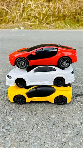 3 best remote control red car test🔥