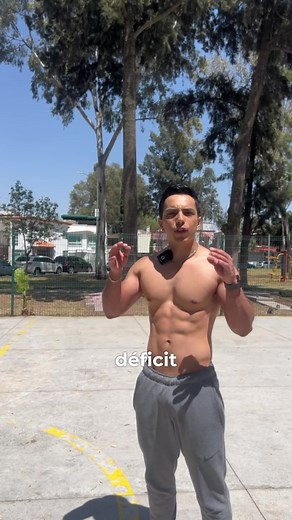 Déficit Calórico: Clave para Bajar la Panza