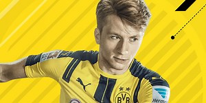 Ya disponible 'FIFA 17' gratis con EA y Origin Access