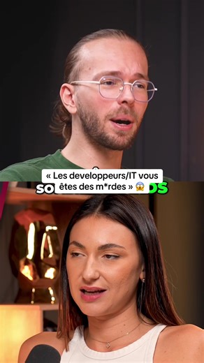 Les développeurs et l'entreprenariat en ligne : vérité choc