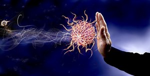 The Spiritual Cause of a Weak Immune System