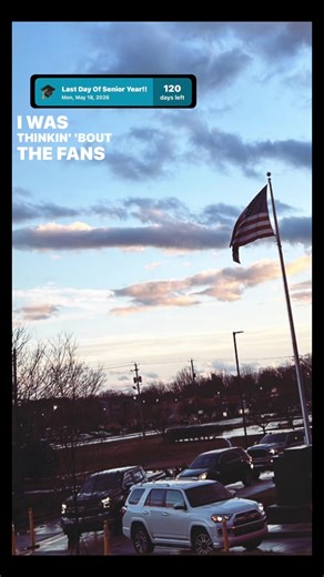 Getting Ready for Senior Year 2026