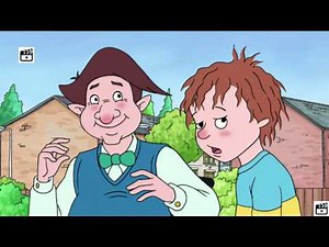 Horrid Henry - Perfect Protest [HHFE]