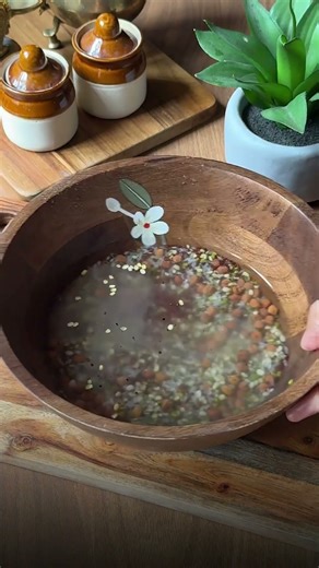 Healthy and High-Protein Dosa Recipe