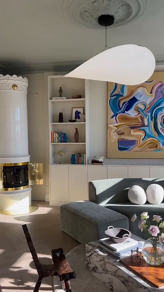 DIY IKEA Shelf Hack: Transform Your Space with this Creative DIY Project!