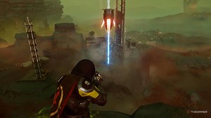 Helldivers 2: How To Get The Caught Them By Supplies! Trophy/Achievement