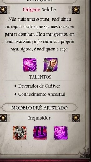 Challenge in Honor Mode of Divinity Original Sin 2 - Summoner Build! - #divinity #shortsgame