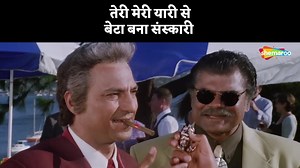 1.4M views · 10K reactions | Soldier Best Funny Clips Starring Bobby Deol and Preity Zinta | #Shemaroo | Shemaroo Comedy | Facebook