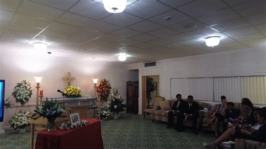 Live Stream T.M. Ralph Plantation Funeral Home