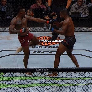 35K views · 787 reactions | Right on the mark  | UFC | Facebook