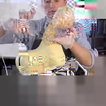 How to Make a 3D Unicorn Cake🦄 | Zoe's Fancy Cakes