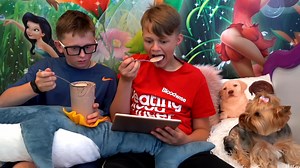 ¿Sava y Max se convirtieron en fantasmas? ¡Eva y amigos están preparando una poción para salvarlos! | Amigos Forever