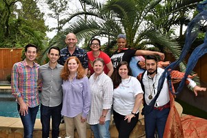 About – the Montrose Center