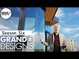 Grand Designs New Zealand | FULL EPISODE | Season 06 Episode 07 | Lighthouse
