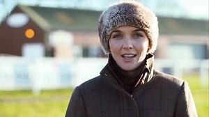 20K views · 159 reactions | Victoria Pendleton goes point-to-point racing | ITV Racing | Facebook