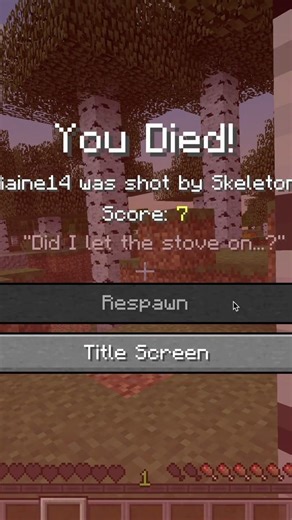Played the broken script mod today with ‪@realbuzzmc‬ !! Video soon! #brokenscript #minecraft