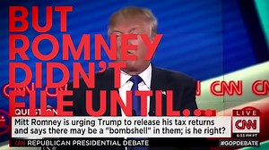 36K views · 362 reactions | How is a con-man like Donald Trump so good at keeping his “very big” and “very beautiful” taxes secret? Watch our latest web video to find out: | Priorities USA Action | Facebook