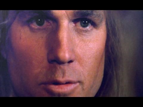Yor: The Hunter from the Future (1983)