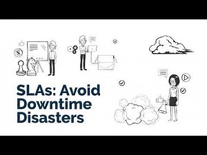 Service Level Agreement In Cloud Computing | SLA Management | Types of SLA | Life Cycle of SLA