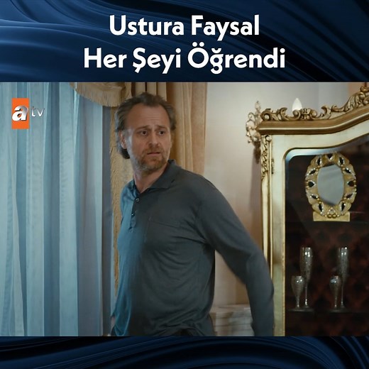 65K views · 1K reactions | Hayatını mahvettikleri yeğenleri yıllar sonra döndü... #Kaçak #HalukBilginer #GürkanUygun | Kaçak | Facebook