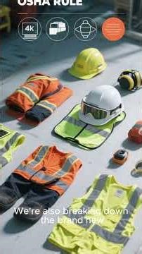 Why Construction Safety is CHANGING Forever