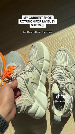 Best Shoes for Nurses: Top Recommendations for Comfort and Style