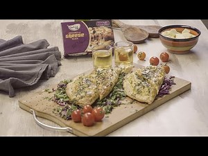Deli Chicken Calzone Recipe | How to Make Deli Chicken Calzone