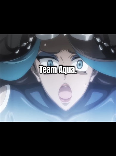 Team Aqua or Team Magma ? #pokemon #hoenn #amv #fy #teamaqua | team magma