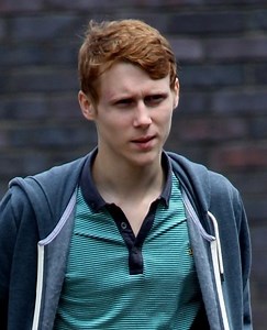 Jamie Borthwick - Alchetron, The Free Social Encyclopedia