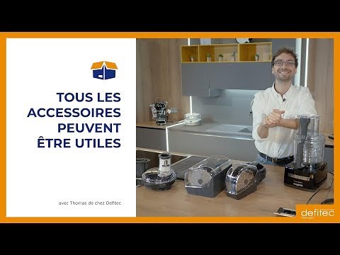 We test THE legendary Magimix CS5200XL premium robot with all the accessories