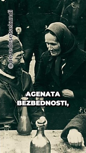 🎖 Hapšenje Draže Mihailovića – kraj jedne epohe 🎖