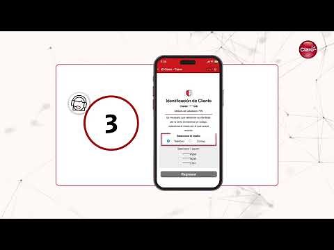 📲 Regístrate Fácilmente en la App Mi Claro
