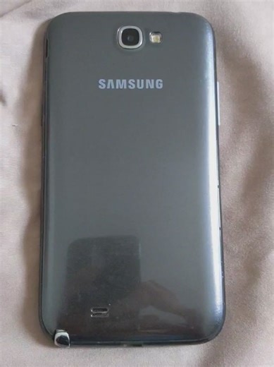 Samsung Galaxy Note 2 in 2026