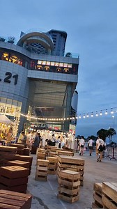 Terminal 21 pattaya Thailand ✈️🇹🇭❤️ . . . . #terminal #Terminal21 #Terminal21Pattaya #pattaya #pattayathailand | Thailand in Motion