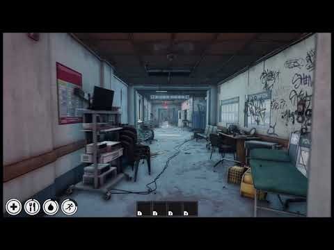 Unreal Engine Multiplayer Floors