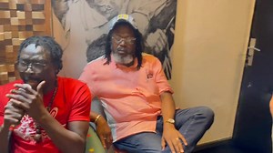 43K views · 2.5K reactions | Ehhhhhhh mes gangamôgôs ! Ehhhhhhh EMMA, LA PREMIÈRE CHANSON DES TOURÉ KUNDA QUI M'A RÉVÉLÉ À ROGER FULGENCE KASSY ! Alors rendez-vous à l'espace AZK LIVE ce 28 octobre ! ❤️ AZK LIVE vas prendre drahhhhh COMME DRAGONGOBAHHH AYA PARTAGEZ DRÔN DRÔN KABAN. KA PARTAGEZ LONBÈ KABAN KA Coloncolon Je ne suis l'auteur compositeur de cette musique | Ismael Isaac Le gangaba de treich | Facebook