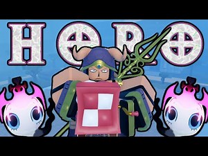 [GPO] THE #1 HORO EXPERIENCE