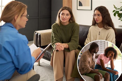 Gen Z job seekers have their parents write their resumes, apply for gigs and bring them to interviews, shocking study shows