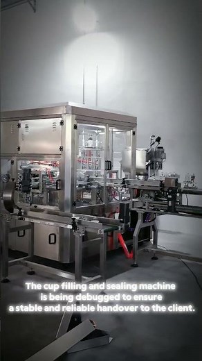 Machine debugging in factory #machine #factory