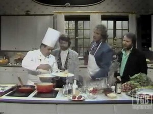 Benny & Björn (ABBA) / Gemini - Just Like That (1986)