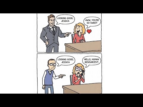 The Real Reason You’re Invisible & Disrespected