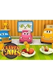 Watch Clever Cars Season 2 Episode 2 - Clock