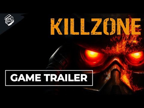 Killzone - We Will Conquer You | Epic Trailer