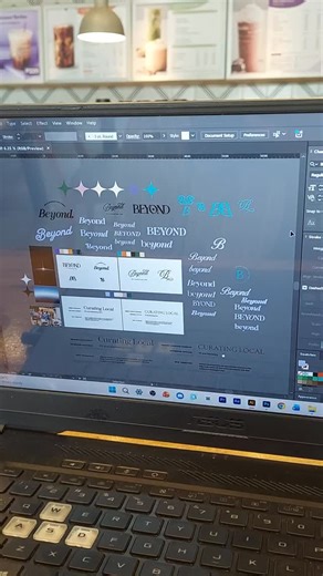 Turn your vision into a bold brand identity that truly stands out. Branding packages start at ₱15,000. Book a FREE discovery call with us! calendly.com/ thestudiocollective-discoverycall/30min ☎️ Explore our work: thestudiocollective.online 💻 #TheStudioCollective #DigitalMarketing | The Studio Collective