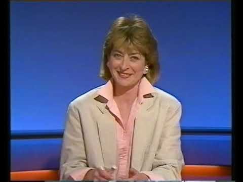 BBC Midlands Today 1990 Signature tune remake.